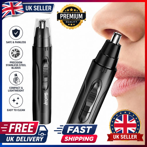 Electric nose ear hair - nose,