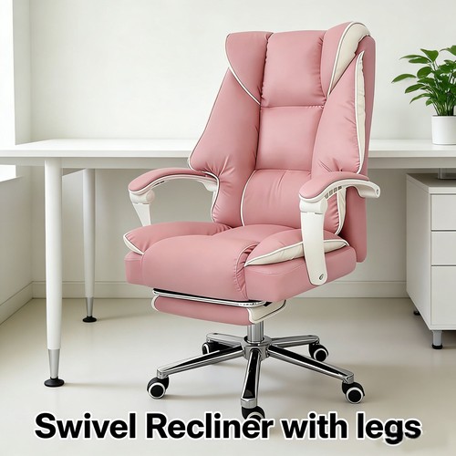 Office chair gaming recliner - gaming,