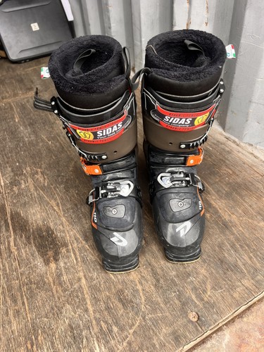 Dalbello krypton 110 ski - dalbello,