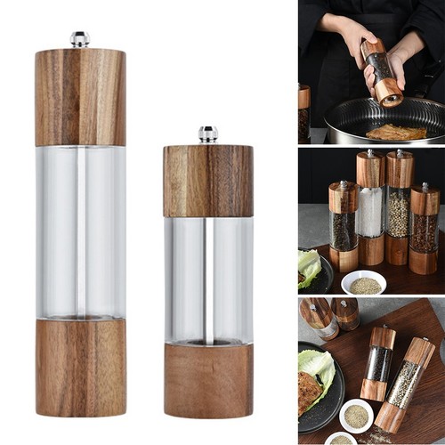 1pc wood acrylic - wood, and