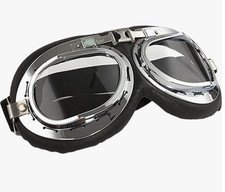 Retro Motorcycle Motorbike