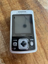 Sony Ericsson T303 Mobile