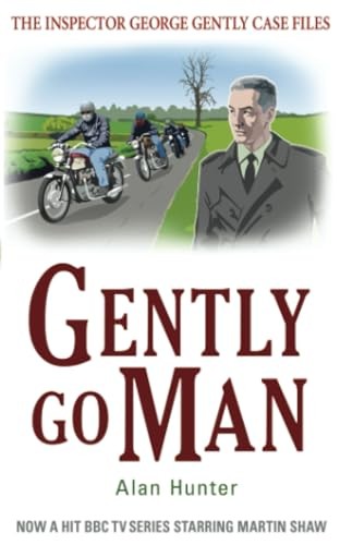 Gently man george - gently,