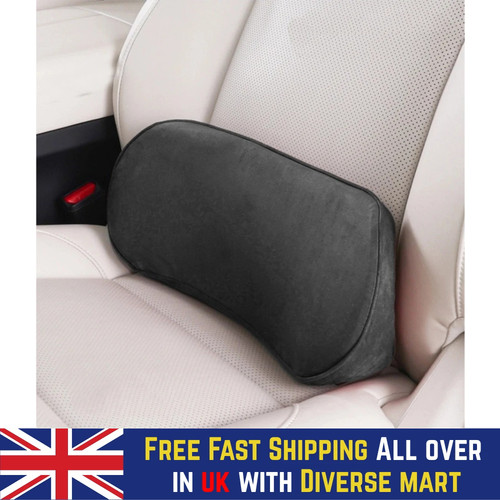 Memory foam lumbar - memory,