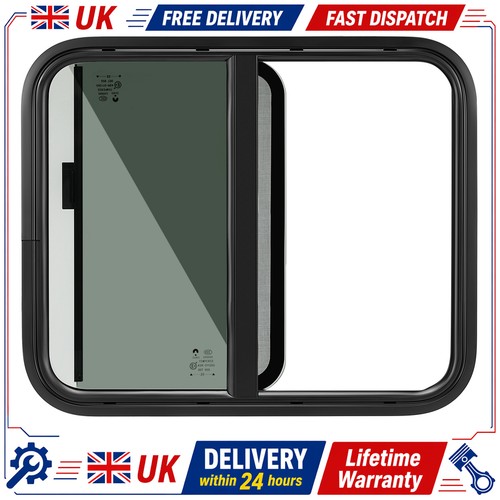 Replacement camper van - replacement, window