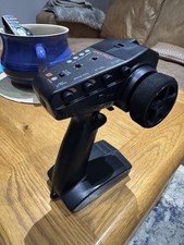 Spektrum DX3 Smart 3 Channel DSMR 2.4GHz Radio Transmitter Only SPM2340