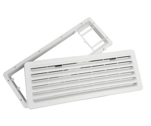 Thetford fridge vent - thetford,