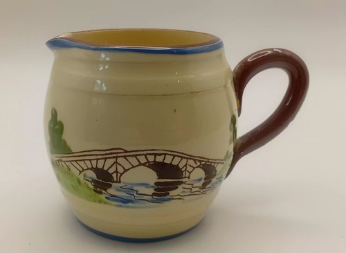 1950s watcombe pottery - watcombe,