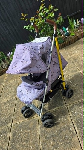 Cosatto supa stroller - cosatto,