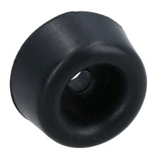 12mm Rubber Round Buffer