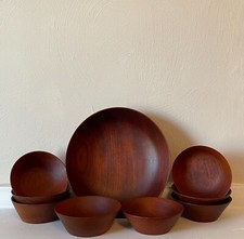Vintage Mid Century Paul E