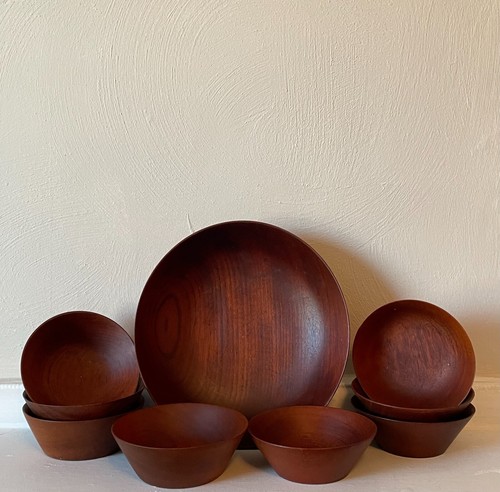 Vintage mid century - paul, e