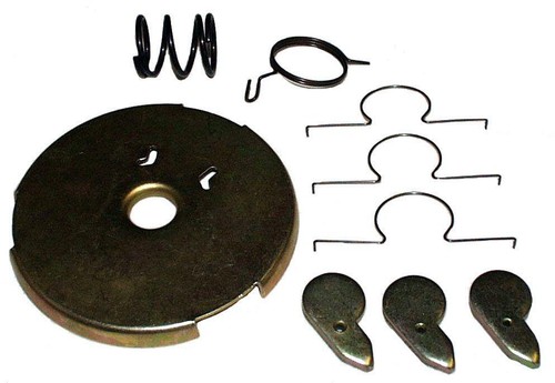 Pull kit honda - pull,