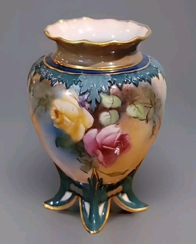 Rare 1908 royal worcester - -1908,