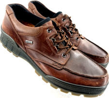 ECCO Track Gore-Tex Brown