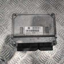 2003 VOLKSWAGEN POLO 9N 1.2 PETROL ENGINE CONTROL UNIT ECU 03D906032C