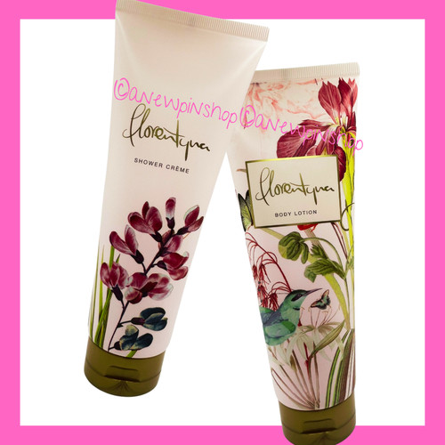 Florentyna body lotion - body, &