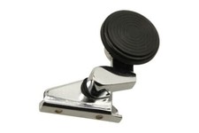 Quarter Window Lock Offside