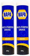 2x NAPA Multi Purpose