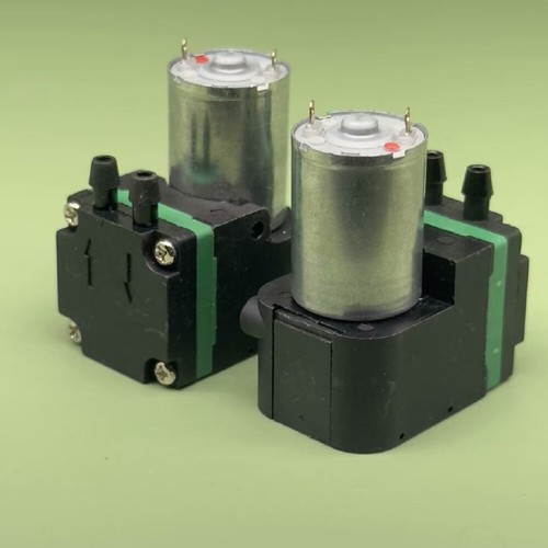 Mini vacuum pump dc2 - vacuum,