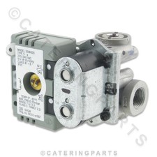 BLUE SEAL 019370 GAS CONTROL