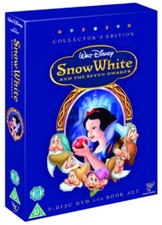Snow White and the Seven