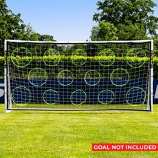 FORZA 12x6ft Hockey Goal