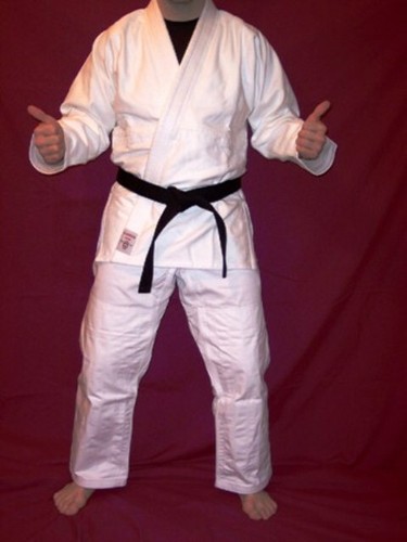 New warrior one - hybrid, uniform