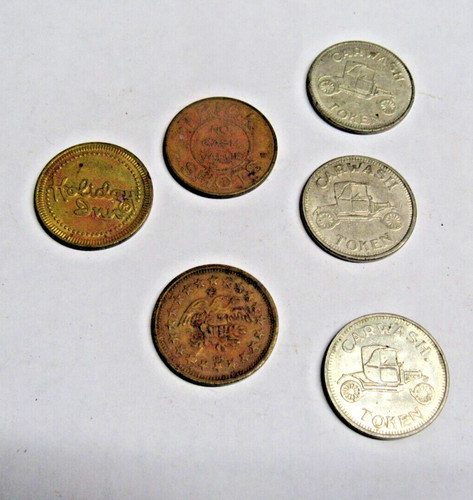 Miscellaneous vintage lot - miscellaneous,