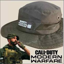 Call of Duty MW3 Captain Price