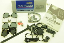 Shimano flight deck 6500 m - shimano,
