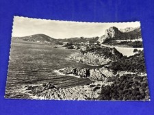 CORNICHE DE L'ESTEREL DE