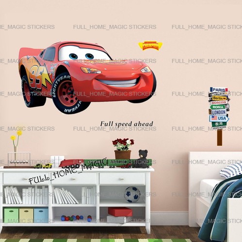 Xlarge disney cars lightning - disney,