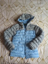 Boys Puffer Jacket Mountain