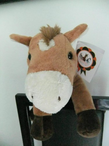 Redwings pony horse tan - pony,