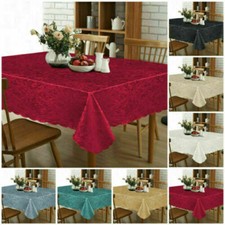 New Luxury Jacquard Table