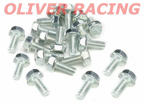 Oil pan bolts buick 93 - pan,