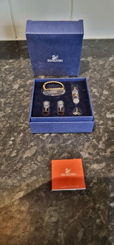 Swarovski memories piece - memories,