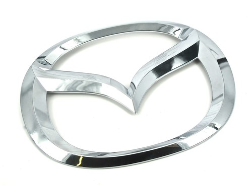 Genuine new mazda - mazda, 5