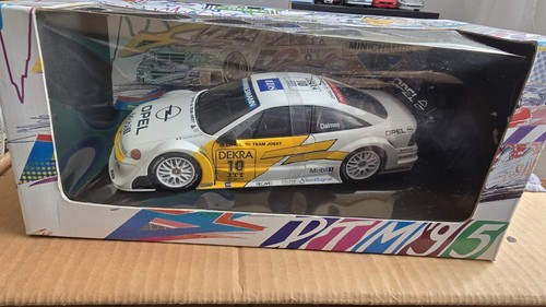 Opel calibra dtm - calibra, v6