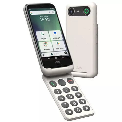 Doro aurora a20 cm - doro,