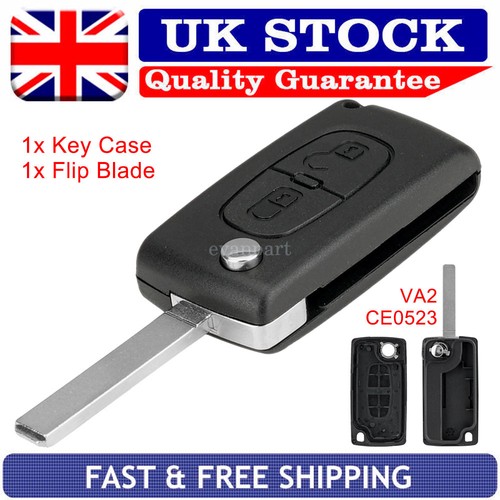 Remote flip key - remote,