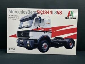 It3956 italeri 124 sk 1844 - it3956, /