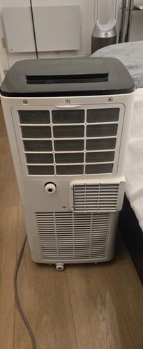 Amcor portable air - amcor,