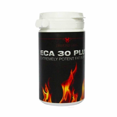 Diamond labs eca - labs, plus