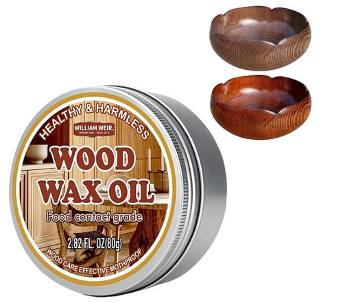 Cutting board wax - cutting, food