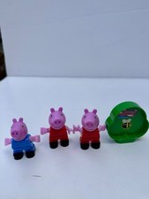 Peppa Pig Lego Duplo Figures X