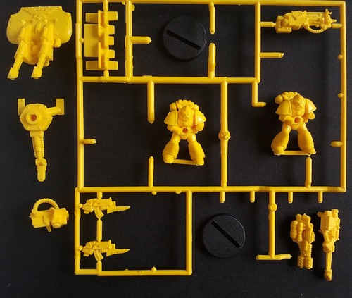 Space crusade mission - space,