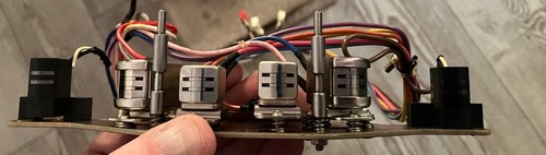 Teac 1000r 10r - x-10r, x-700r