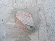 honda cb 125 twin rear brake